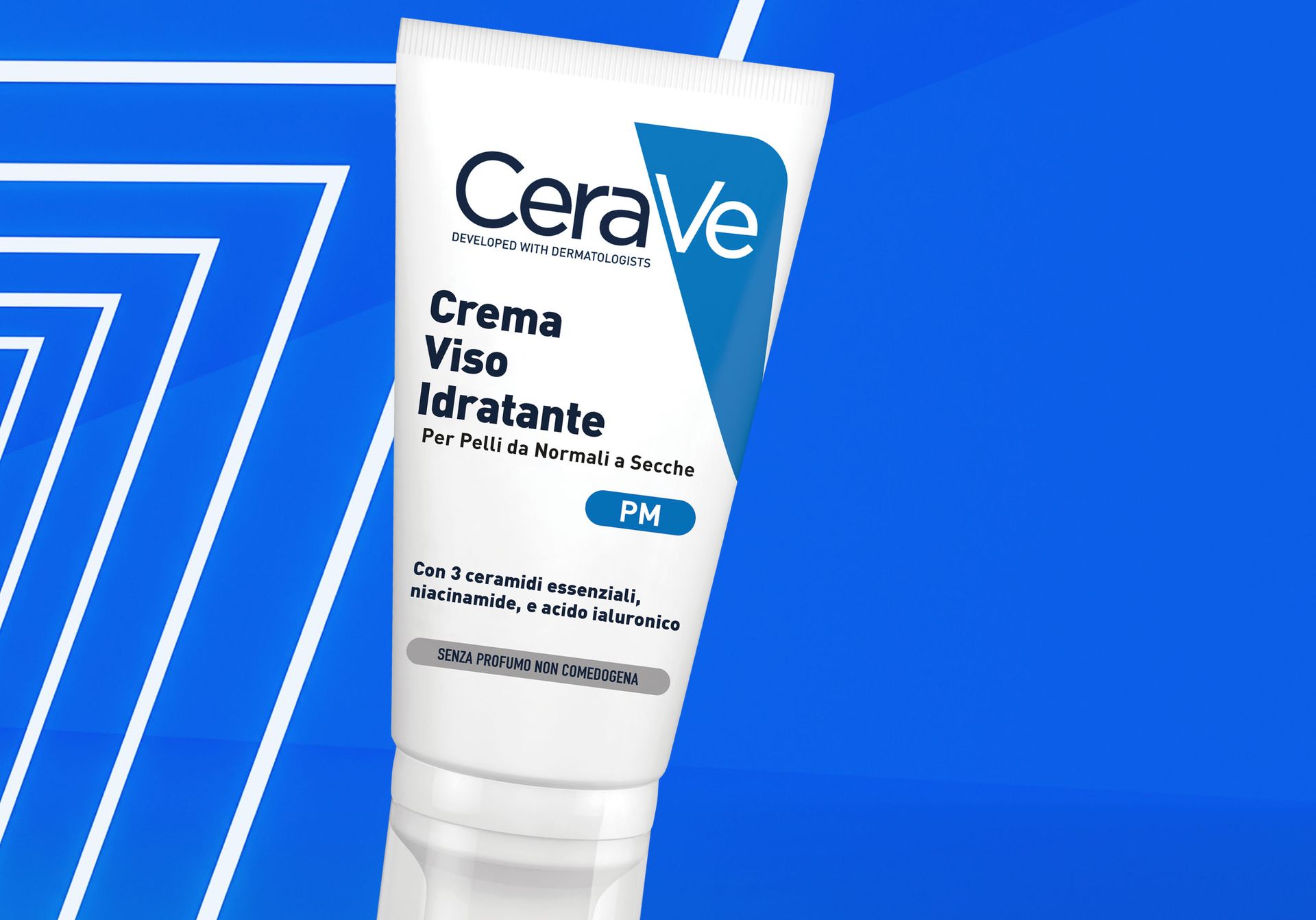 PM Facial Lotion
